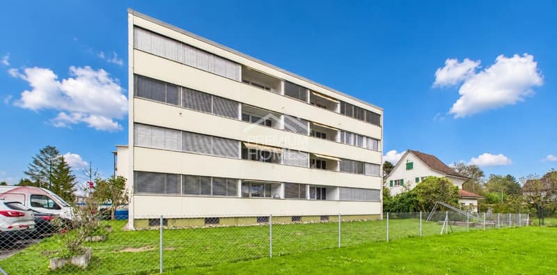 Attraktives Eigentum mit Potenzial (1)