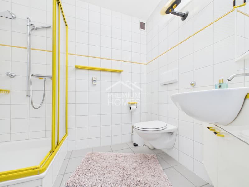 Stilvolle Duplex-Residenz mit privatem Garten (12)
