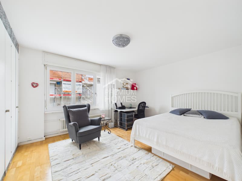 Stilvolle Duplex-Residenz mit privatem Garten (10)