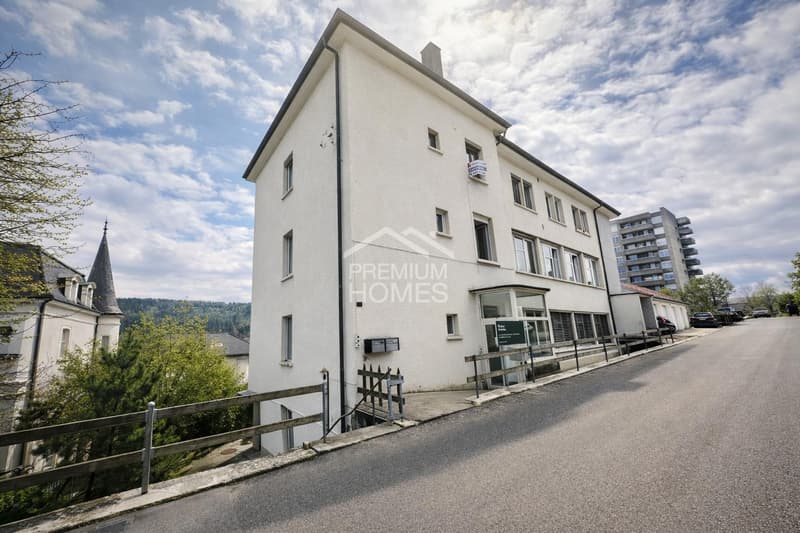 Ihr neues Zuhause oder eine wertbeständige Kapitalanlage (1)