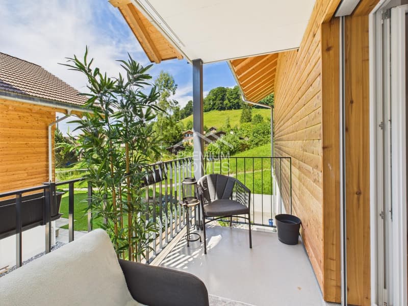 Ein Zuhause mit Niesenblick - grosszügige 5.5-Zimmer-Maisonette! (9)