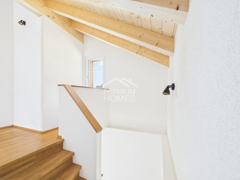Ein Zuhause mit Niesenblick - grosszügige 5.5-Zimmer-Maisonette! (8)