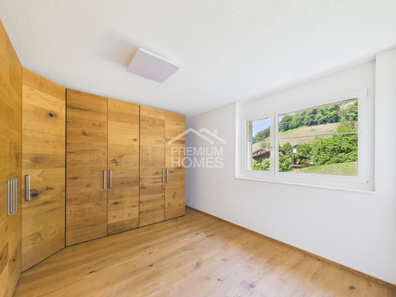 Ein Zuhause mit Niesenblick - grosszügige 5.5-Zimmer-Maisonette! (11)