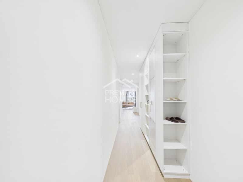 Exklusive Designwohnung - Hochwertig möbliert & sofort bezugsbereit! (9)