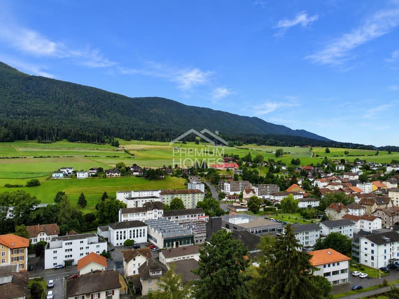 Zeitlose Klasse. Grenzenloses Wohngefühl. (13)