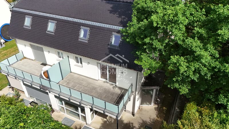 Bezugsbereit, modern und familienfreundlich - Ihr neues Zuhause (2)