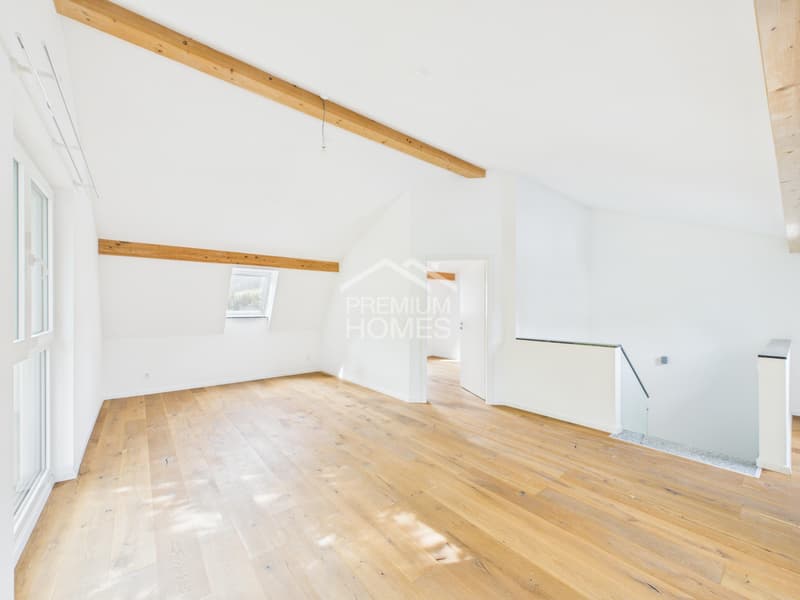 Bezugsbereit, modern und familienfreundlich - Ihr neues Zuhause (4)