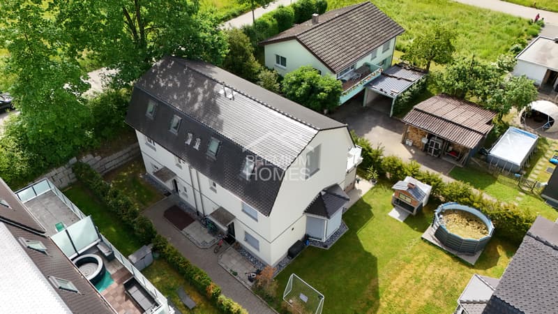 Bezugsbereit, modern und familienfreundlich - Ihr neues Zuhause (1)