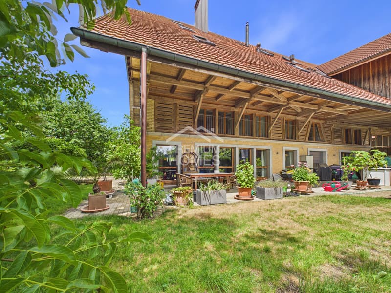 Modernes Zuhause mit viel Raum und Komfort (1)