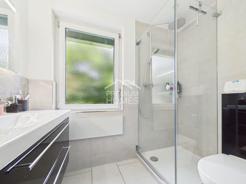 Wunderschönes Zuhause mit Blick ins Grüne (12)