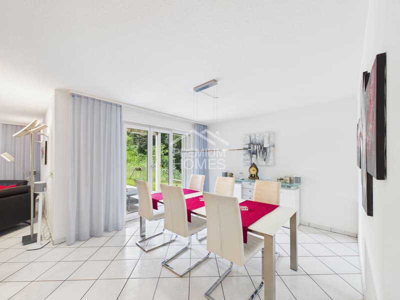 Wunderschönes Zuhause mit Blick ins Grüne (7)