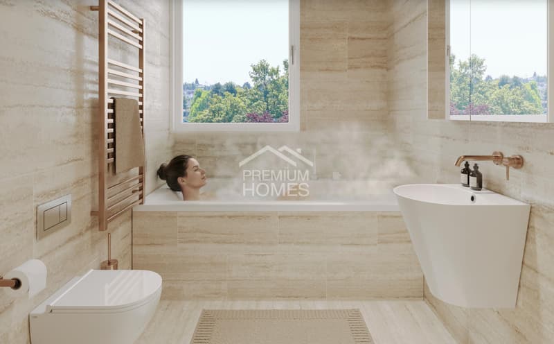 Wohnen mit Stil - Neubauprojekt im beliebten Muttenz (2)