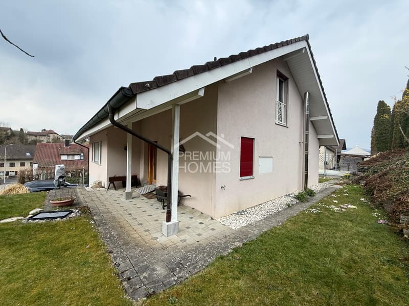 Ihr neues Zuhause wartet auf Sie! (2)