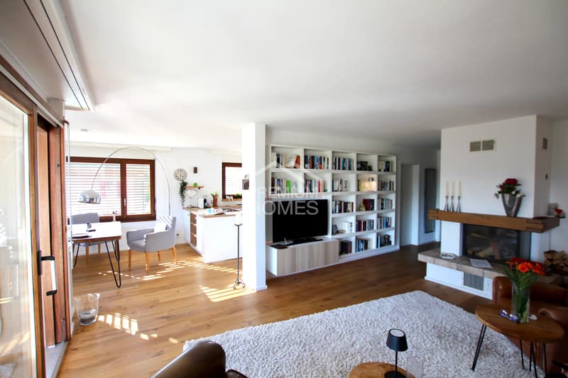Modernes Wohnen in top Lage (3)
