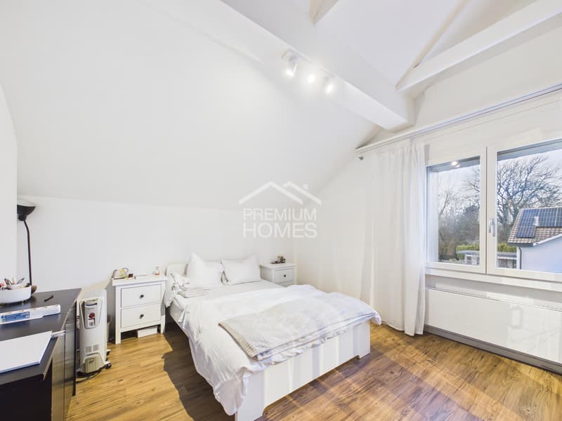 Familienparadies mit Einliegerwohnung und viel Platz (6)