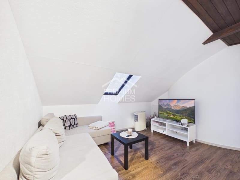 Familienparadies mit Einliegerwohnung und viel Platz (7)
