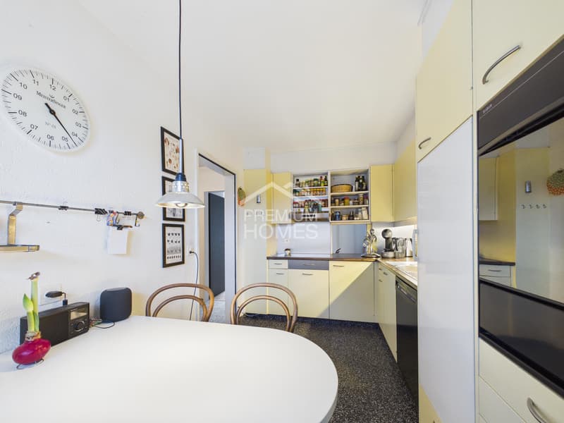Familienparadies mit Einliegerwohnung und viel Platz (4)