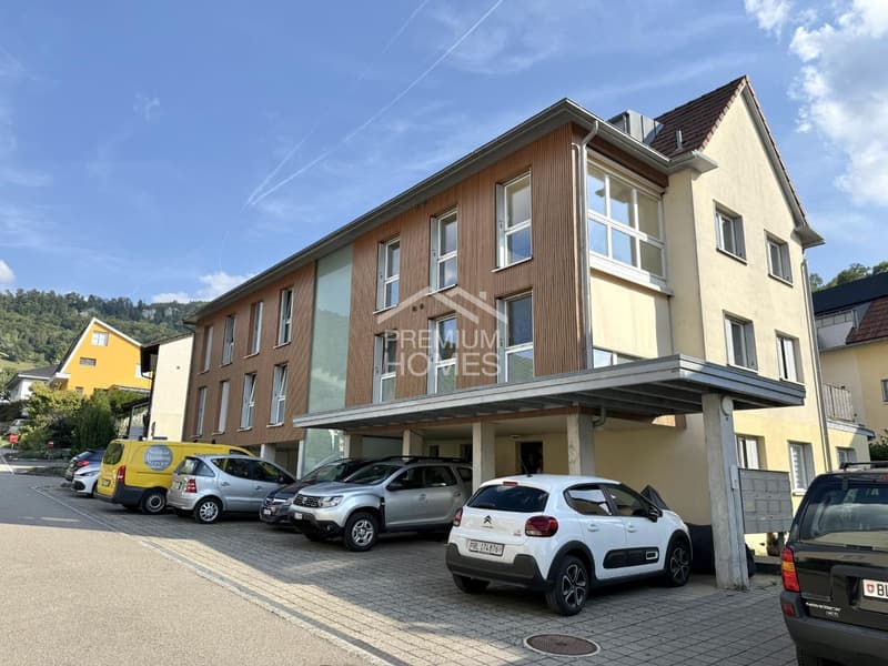 Wohntraum im Erdgeschosswohnung + Hobbyraum (3)