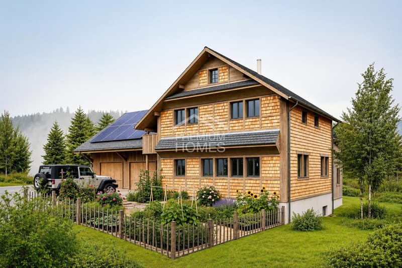 Attraktives Bauland in naturnaher Lage (4)