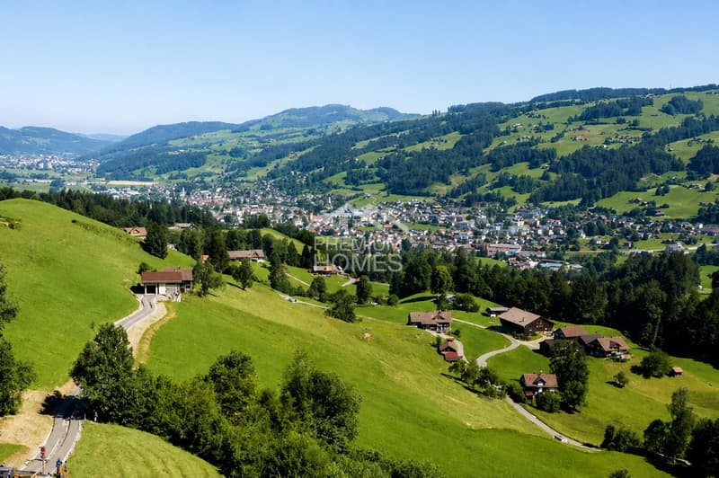 Wo Familie Natur und Tiere zuhause sind (3)