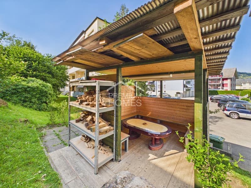 Modernes Wohngefühl mit viel Platz im Herzen von Goldau (10)