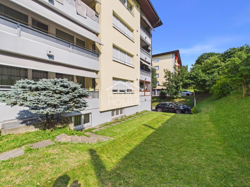 Modernes Wohngefühl mit viel Platz im Herzen von Goldau (8)
