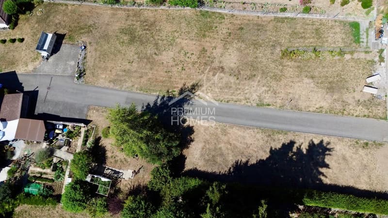 Attraktives Bauland in Brügg mit Seltenheitswert (6)