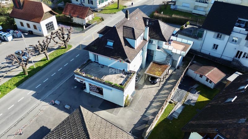Attraktive Kombination aus Wohnen und Gewerbe (7)