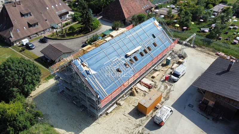 Luxus auf höchster Ebene (1)