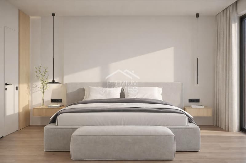 Exklusive Duplexwohnung (5)