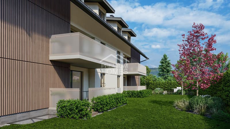 Exklusive Duplexwohnung (10)