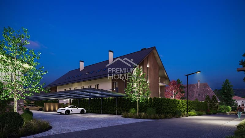 Exklusive Duplexwohnung (11)