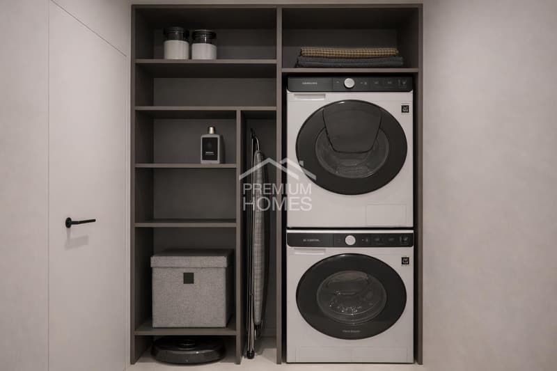 Exklusive Duplexwohnung (9)