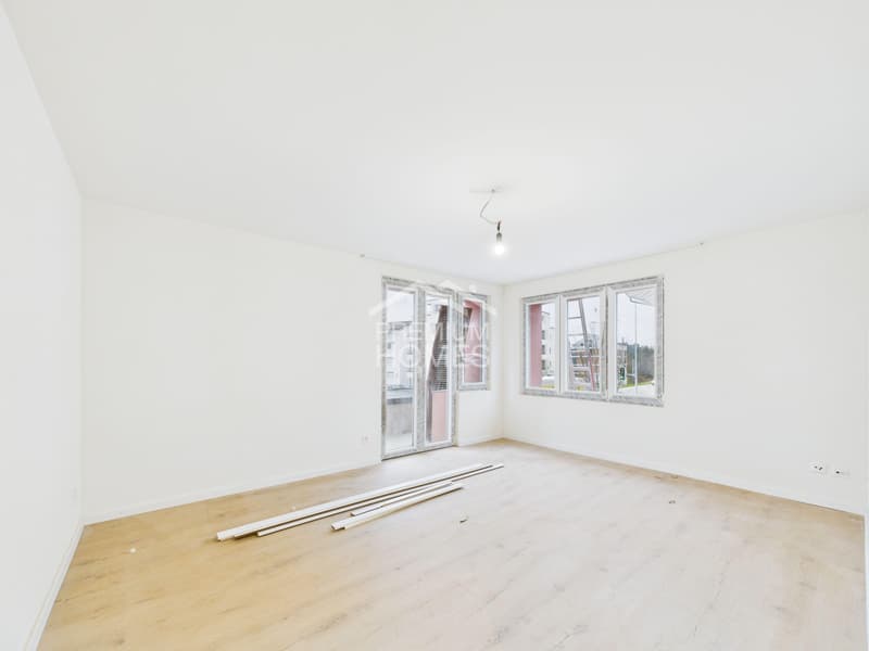 Kapitalanlage mit Zukunft: Wohn- und Geschäftshaus (6)