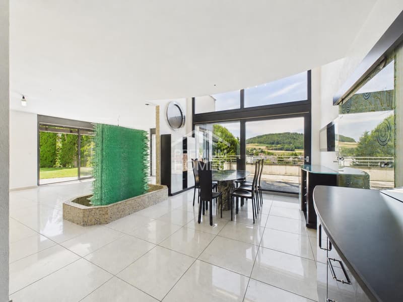 Une villa d'architecte, une vue d'exception (3)