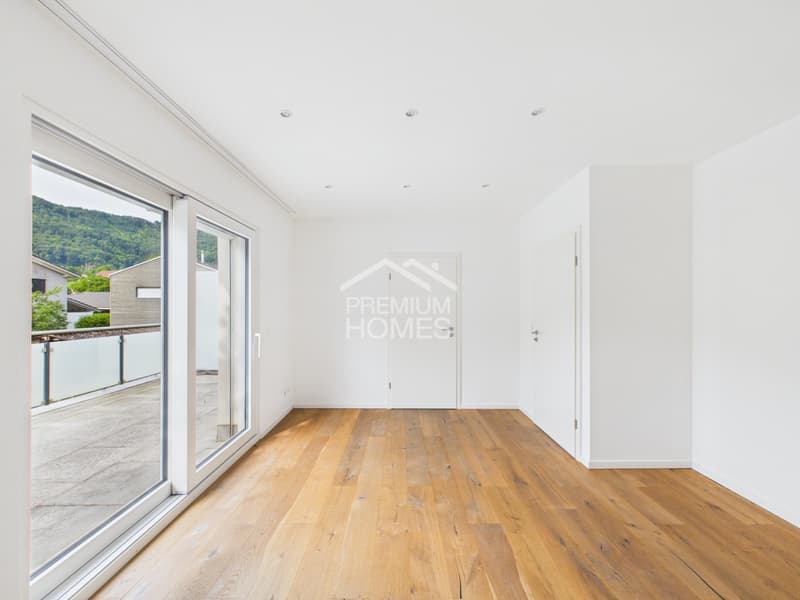 Wie würden Sie dieses Zuhause einrichten? (9)