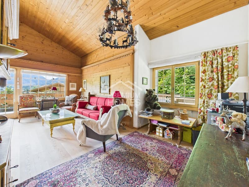 Timeless Treasure on Saanen's Terrace (5)