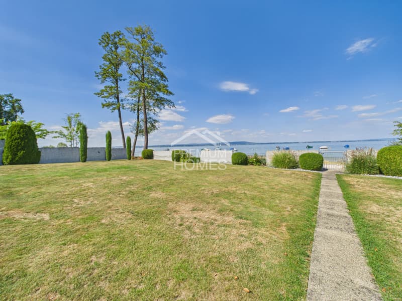 VOM EIGENEN GARTEN DIREKT AN DEN BODENSEE (2)