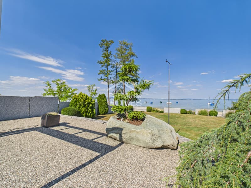 VOM EIGENEN GARTEN DIREKT AN DEN BODENSEE (3)