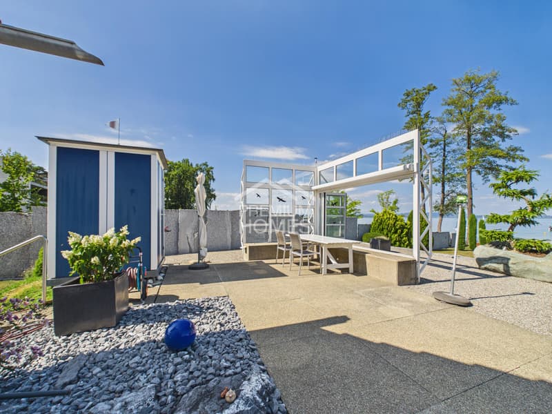 VOM EIGENEN GARTEN DIREKT AN DEN BODENSEE (4)