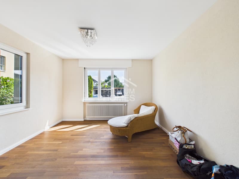 Exklusives Familienrefugium in begehrter Wohnlage (8)