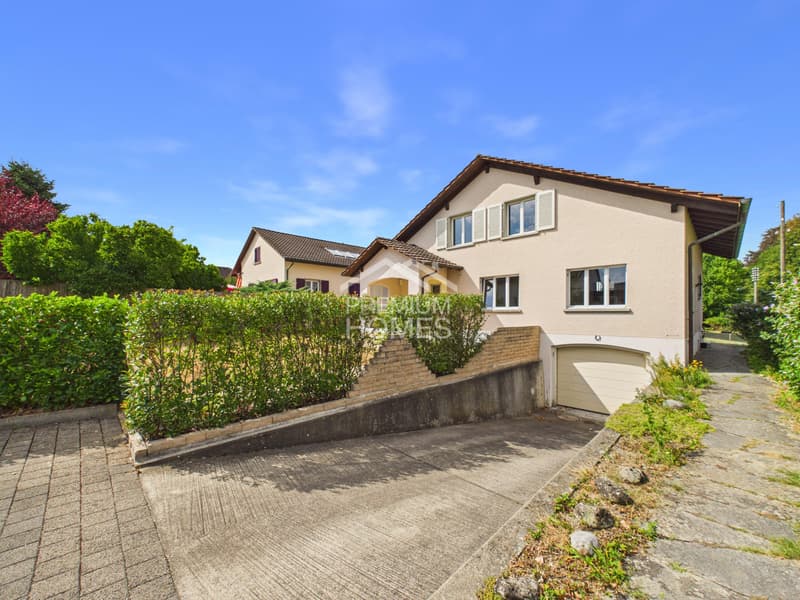 Exklusives Familienrefugium in begehrter Wohnlage (3)