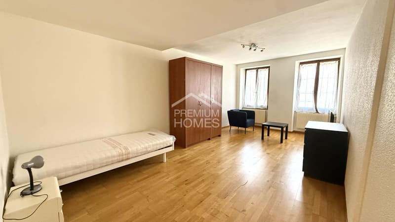 Immeuble de rendement avec 6 appartements et un commerce (5)