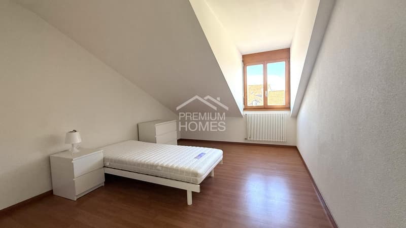 Immeuble de rendement avec 6 appartements et un commerce (2)