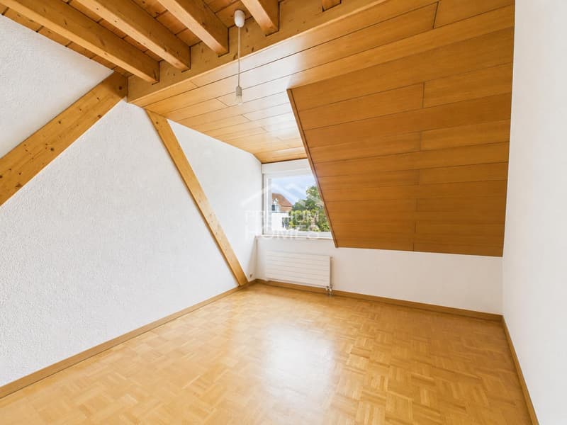 Mittendrin wohnen. Entspannt zuhause sein. (6)
