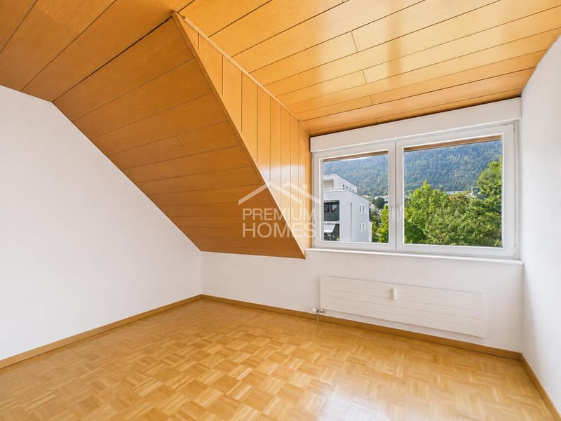 Mittendrin wohnen. Entspannt zuhause sein. (8)