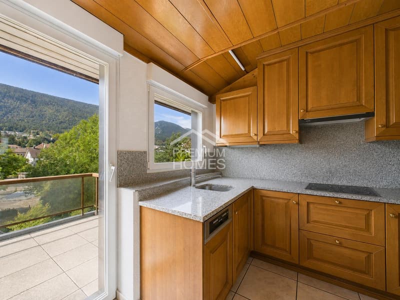 Mittendrin wohnen. Entspannt zuhause sein. (3)