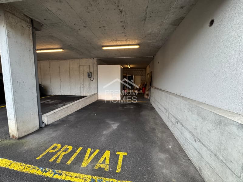 5.1% Renditeobjekt an stark frequentierter Hauptstrasse (7)