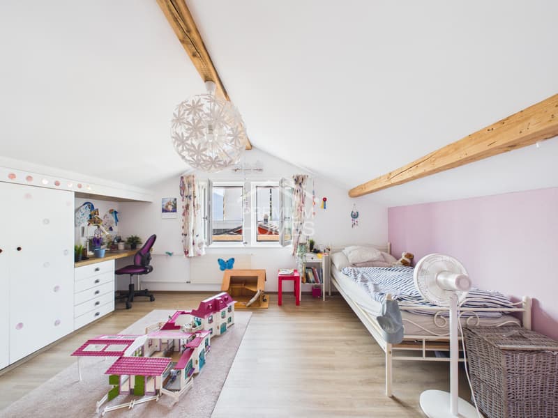 WO KINDERLACHEN ZU HAUSE IST (11)