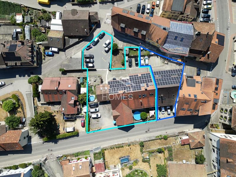 Saisissez l'opportunité d'un investissement durable ! (1)